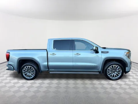 More photos of 2026 GMC Sierra 1500 Denali Ultimate at Southtowne Hyundai of Newnan, GA