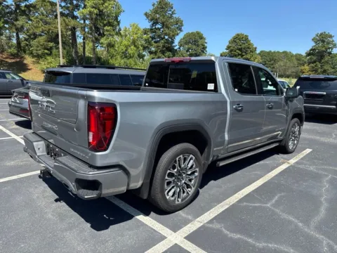 More photos of 2026 GMC Sierra 1500 Denali Ultimate at Southtowne Hyundai of Newnan, GA