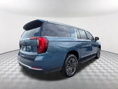 More photos of 2025 GMC Yukon XL Elevation at Southtowne Hyundai of Newnan, GA