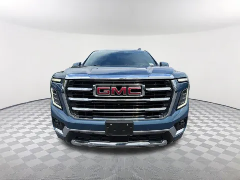 Photos of 2025 GMC Yukon XL Elevation for sale in Newnan, GA at Southtowne Hyundai of Newnan