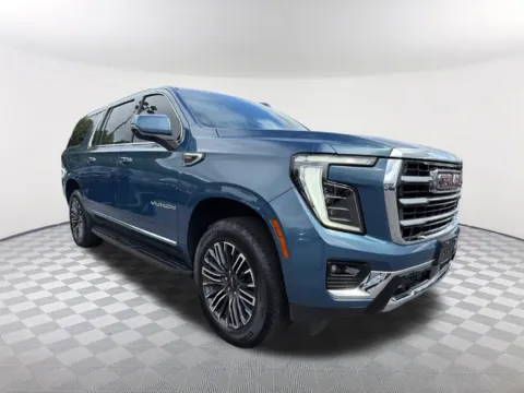 Another view of 2025 GMC Yukon XL Elevation for sale in Newnan, GA at Southtowne Hyundai of Newnan