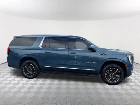 More photos of 2025 GMC Yukon XL Elevation at Southtowne Hyundai of Newnan, GA