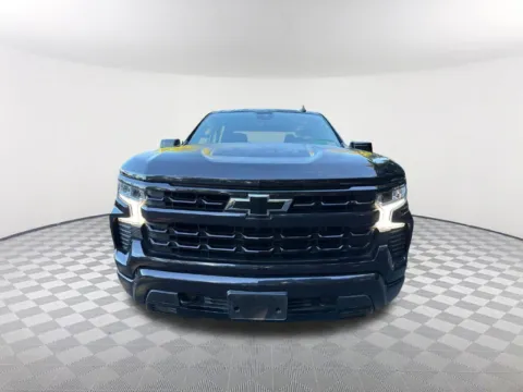 Photos of 2023 Chevrolet Silverado 1500 RST for sale in Newnan, GA at Southtowne Hyundai of Newnan