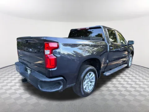More photos of 2023 Chevrolet Silverado 1500 RST at Southtowne Hyundai of Newnan, GA
