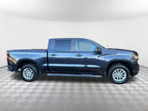 More photos of 2023 Chevrolet Silverado 1500 RST at Southtowne Hyundai of Newnan, GA