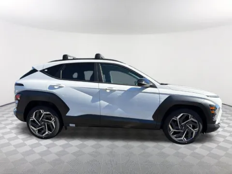More photos of 2027 Hyundai Kona SEL Premium at Southtowne Hyundai of Newnan, GA
