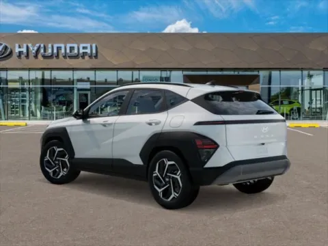 More photos of 2027 Hyundai Kona SEL Premium at Southtowne Hyundai of Newnan, GA