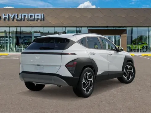 More photos of 2027 Hyundai Kona SEL Premium at Southtowne Hyundai of Newnan, GA