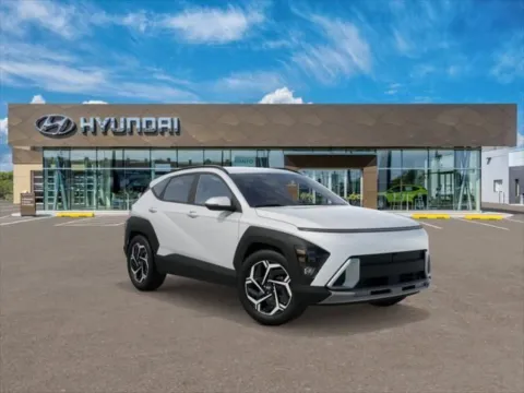 Photos of 2027 Hyundai Kona SEL Premium for sale in Newnan, GA at Southtowne Hyundai of Newnan
