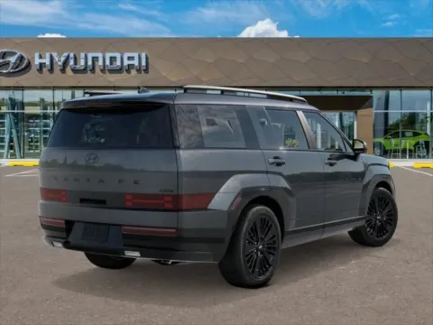 More photos of 2027 Hyundai Santa Fe Hybrid Calligraphy at Southtowne Hyundai of Newnan, GA
