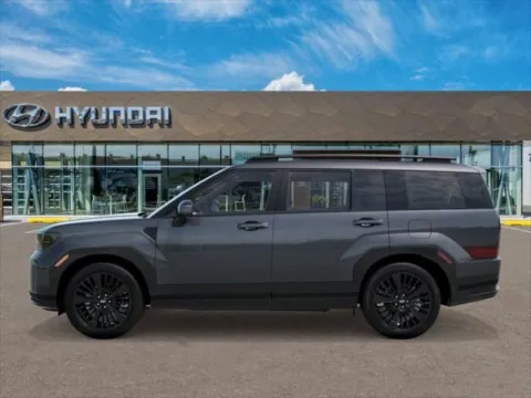 Another view of 2027 Hyundai Santa Fe Hybrid Calligraphy for sale in Newnan, GA at Southtowne Hyundai of Newnan