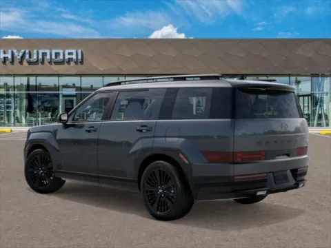 More photos of 2027 Hyundai Santa Fe Hybrid Calligraphy at Southtowne Hyundai of Newnan, GA