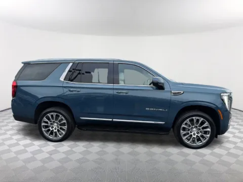 More photos of 2025 GMC Yukon Denali at Southtowne Hyundai of Newnan, GA