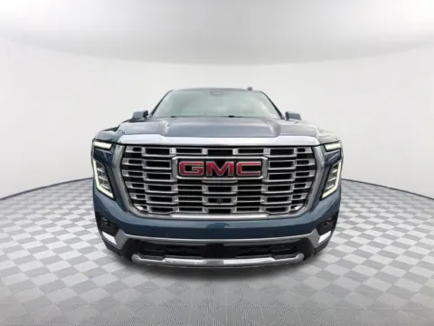 Photos of 2025 GMC Yukon Denali for sale in Newnan, GA at Southtowne Hyundai of Newnan