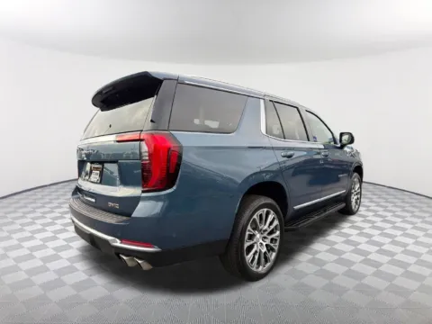 More photos of 2025 GMC Yukon Denali at Southtowne Hyundai of Newnan, GA