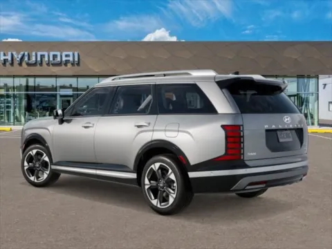 More photos of 2027 Hyundai Palisade Hybrid Limited at Southtowne Hyundai of Newnan, GA