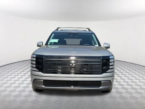 Photos of 2027 Hyundai Palisade Hybrid Limited for sale in Newnan, GA at Southtowne Hyundai of Newnan