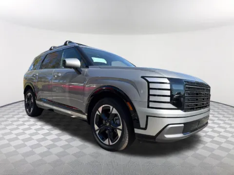 Another view of 2027 Hyundai Palisade Hybrid Limited for sale in Newnan, GA at Southtowne Hyundai of Newnan