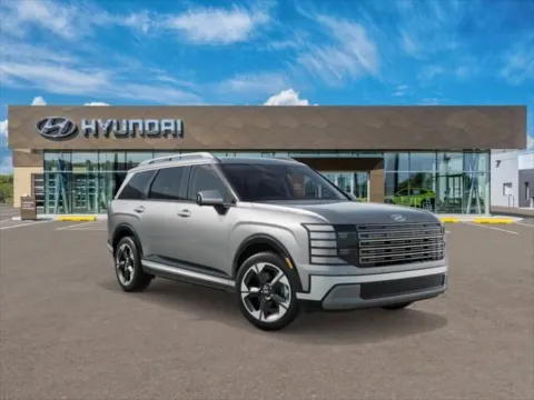 Photos of 2027 Hyundai Palisade Hybrid Limited for sale in Newnan, GA at Southtowne Hyundai of Newnan
