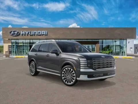 Another view of 2027 Hyundai Palisade SEL for sale in Newnan, GA at Southtowne Hyundai of Newnan