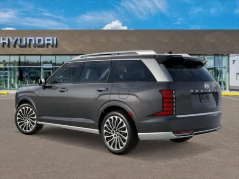 More photos of 2027 Hyundai Palisade Calligraphy at Southtowne Hyundai of Newnan, GA