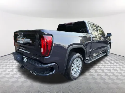 More photos of 2023 GMC Sierra 1500 Denali at Southtowne Hyundai of Newnan, GA