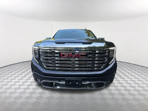 Photos of 2023 GMC Sierra 1500 Denali for sale in Newnan, GA at Southtowne Hyundai of Newnan