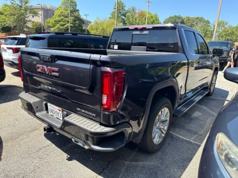More photos of 2023 GMC Sierra 1500 Denali at Southtowne Hyundai of Newnan, GA