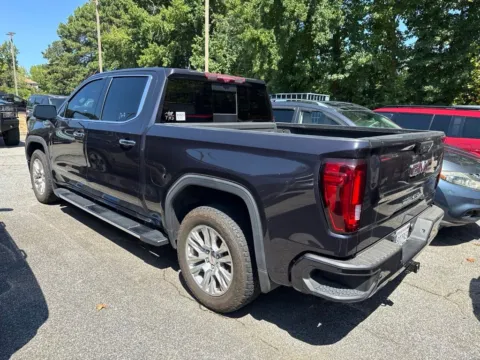 More photos of 2023 GMC Sierra 1500 Denali at Southtowne Hyundai of Newnan, GA
