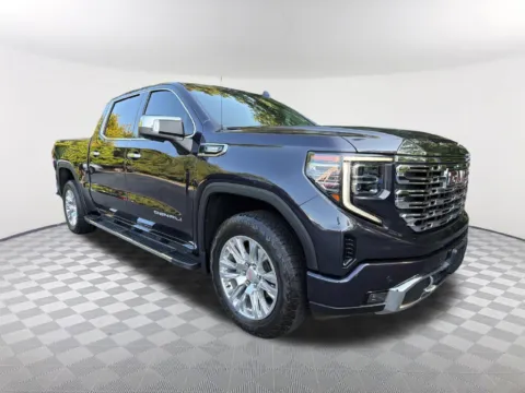 Another view of 2023 GMC Sierra 1500 Denali for sale in Newnan, GA at Southtowne Hyundai of Newnan