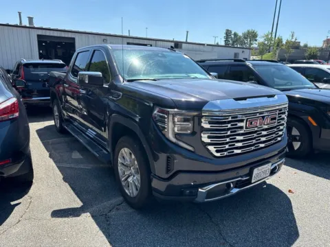 Another view of 2023 GMC Sierra 1500 Denali for sale in Newnan, GA at Southtowne Hyundai of Newnan