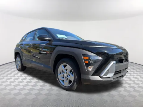 Another view of 2027 Hyundai Kona SE for sale in Newnan, GA at Southtowne Hyundai of Newnan