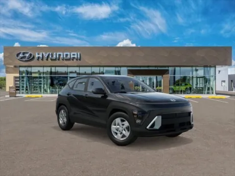 Photos of 2027 Hyundai Kona SE for sale in Newnan, GA at Southtowne Hyundai of Newnan