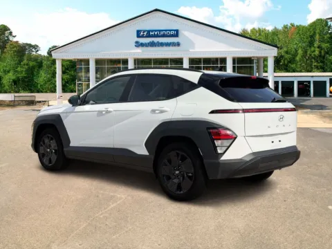 More photos of 2027 Hyundai Kona SEL Sport at Southtowne Hyundai of Newnan, GA