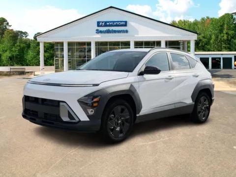 Another view of 2027 Hyundai Kona SEL Sport for sale in Newnan, GA at Southtowne Hyundai of Newnan