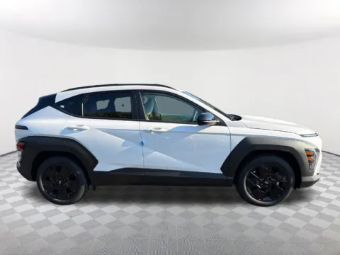 More photos of 2027 Hyundai Kona SEL Sport at Southtowne Hyundai of Newnan, GA