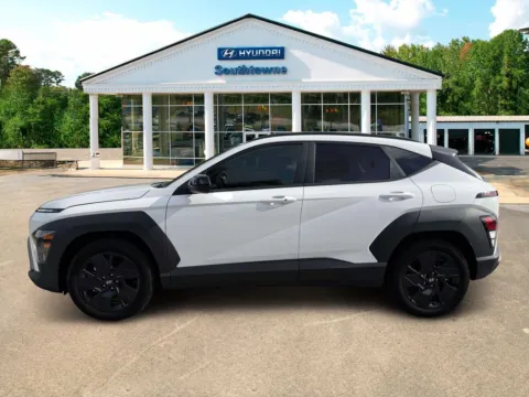 More photos of 2027 Hyundai Kona SEL Sport at Southtowne Hyundai of Newnan, GA