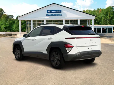 More photos of 2027 Hyundai Kona SEL Sport at Southtowne Hyundai of Newnan, GA