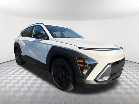 Another view of 2027 Hyundai Kona SEL Sport for sale in Newnan, GA at Southtowne Hyundai of Newnan