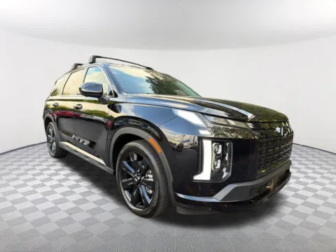 More photos of 2025 Hyundai Palisade XRT at Southtowne Hyundai of Newnan, GA
