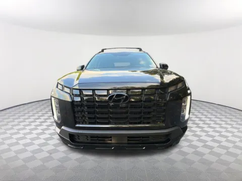 Another view of 2025 Hyundai Palisade XRT for sale in Newnan, GA at Southtowne Hyundai of Newnan