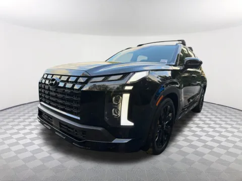 Photos of 2025 Hyundai Palisade XRT for sale in Newnan, GA at Southtowne Hyundai of Newnan