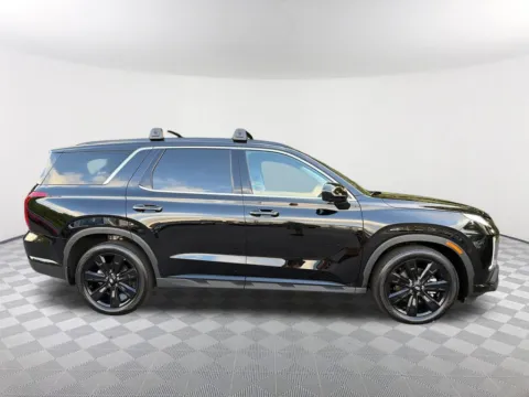 More photos of 2025 Hyundai Palisade XRT at Southtowne Hyundai of Newnan, GA