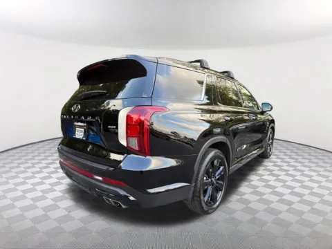 More photos of 2025 Hyundai Palisade XRT at Southtowne Hyundai of Newnan, GA
