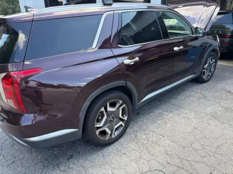 More photos of 2023 Hyundai Palisade SEL at Southtowne Hyundai of Newnan, GA