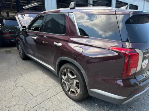 Photos of 2023 Hyundai Palisade SEL for sale in Newnan, GA at Southtowne Hyundai of Newnan