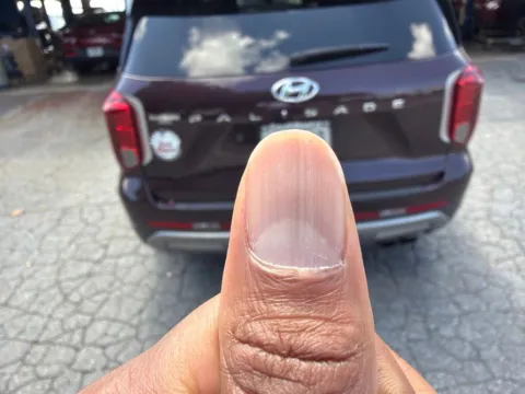 Another view of 2023 Hyundai Palisade SEL for sale in Newnan, GA at Southtowne Hyundai of Newnan