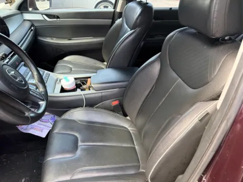 More photos of 2023 Hyundai Palisade SEL at Southtowne Hyundai of Newnan, GA