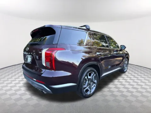 More photos of 2023 Hyundai Palisade SEL at Southtowne Hyundai of Newnan, GA