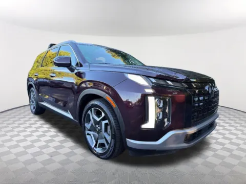 Another view of 2023 Hyundai Palisade SEL for sale in Newnan, GA at Southtowne Hyundai of Newnan